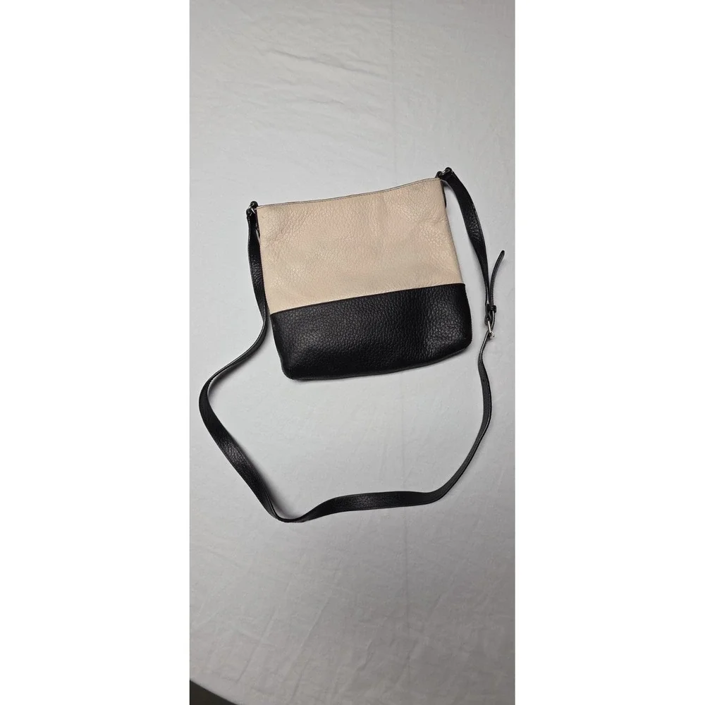 Kate Spade Pink And Black‎ Crossbody Bag